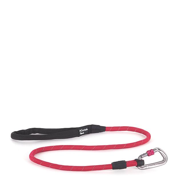 Mountain Paws Seil-Hundeleine
