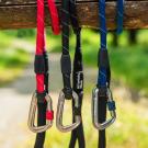 Mountain Paws Seil-Hundeleine