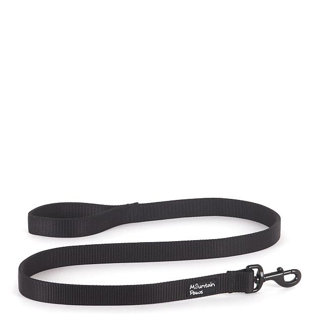 Extra robuste Hundeleine von Mountain Paws
