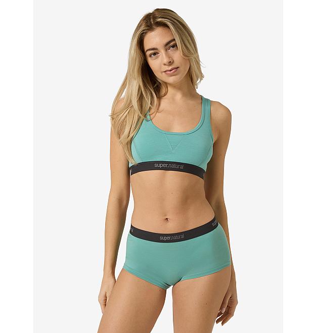 Damen-Boxershorts Super.natural Tundra 175
