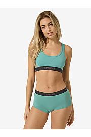 Women's boxer shorts Super.natural Tundra 175