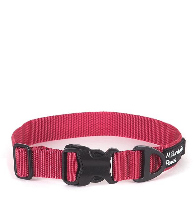 Collar para perros Mountain Paws extra resistente