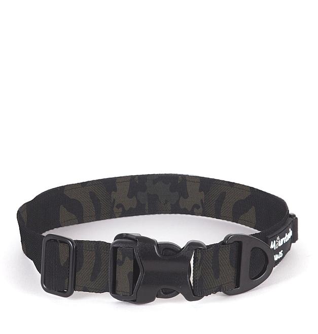 Extra robustes Hundehalsband von Mountain Paws