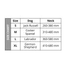 Collar para perros Mountain Paws extra resistente