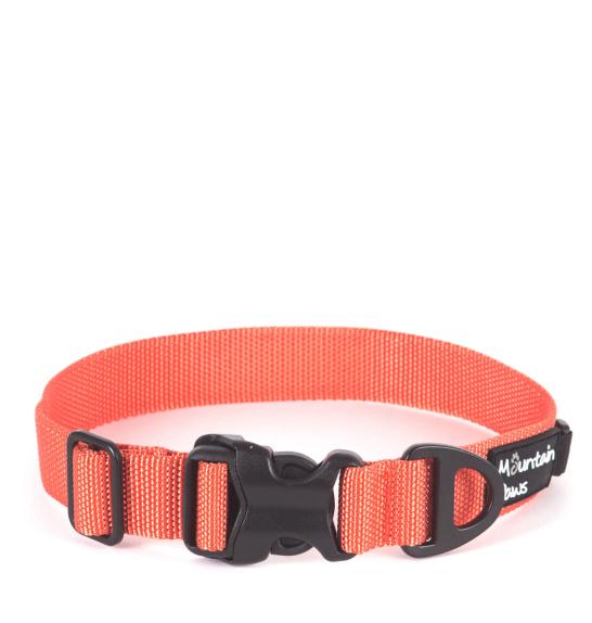 Mountain Paws Extra Tough dog collar