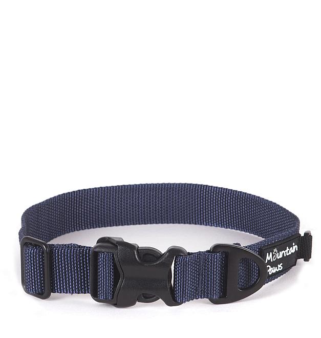 Extra robustes Hundehalsband von Mountain Paws