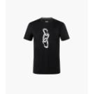 Camisa Manga Corta Hombre Merino Super.natural Carabineri