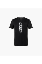 Camisa Manga Corta Hombre Merino Super.natural Carabineri