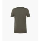 Camisa Manga Corta Hombre Merino Super.natural Carabineri