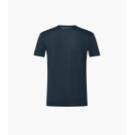 Men's merino short-sleeved shirt Super.natural Carabineri