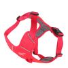 Pasja oprsnica Mountain Paws Harness X-Large