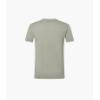 Super.natural Traverse short sleeve merino shirt for men