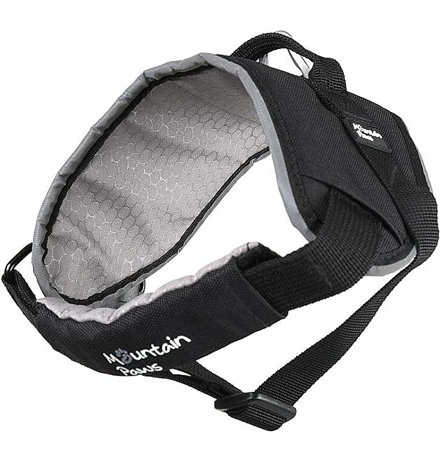 Hundelätzchen Mountain Paws Extra Tough Small