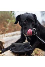 Mountain Paws zusammenklappbarer Futternapf für Hunde