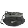 Mountain Paws Collapsible Food Dog Bowl