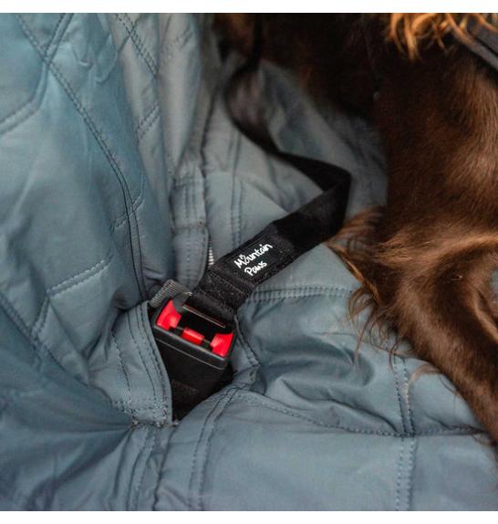 Cintura di sicurezza per cani Mountain Paws