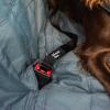 Mountain Paws Sicherheitsgurt für Hunde