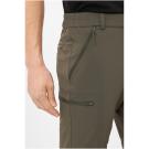 Pantalones de senderismo Viking Rocklyn 2 y 1 para hombre