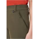 Pantalones de senderismo Viking Rocklyn 2 y 1 para mujer