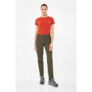 Pantalones de senderismo Viking Rocklyn 2 y 1 para mujer