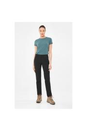 Pantalones de senderismo Viking Rocklyn 2 y 1 para mujer