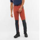 Pantalones de senderismo Viking Sequoia Bamboo para hombre
