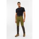 Pantalones de senderismo Viking Sequoia Bamboo para hombre