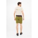 Pantaloncini da trekking Viking Sequoia Bamboo da uomo