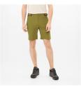 Pantalones cortos de senderismo Viking Sequoia Bamboo para hombre