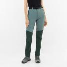 Damen-Wanderhose Viking Sequoia Bamboo