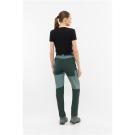Pantalones de senderismo Viking Sequoia Bamboo para mujer