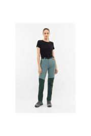 Pantalones de senderismo Viking Sequoia Bamboo para mujer