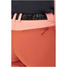 Pantaloni corti da trekking Viking Sequoia Bamboo da donna