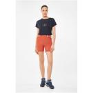 Pantaloni corti da trekking Viking Sequoia Bamboo da donna