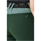 Kurze Viking Sequoia Bamboo Wanderhose für Damen