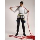 Arcteryx Skaha Arnés de escalada para mujer