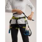 Arcteryx Skaha Arnés de escalada para mujer