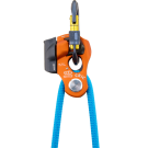 Bloccante Cric Climbing Technology