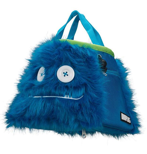 Bolsa de magnesio 8b+ Bolsa de boulder Maxwell