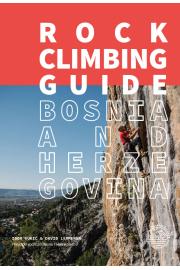 Guida di arrampicata Bosnia ed Erzegovina 2024