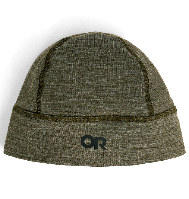 Gorra de merino Outdoor Research Alpine Onset Merino 150
