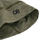 Gorra de merino Outdoor Research Alpine Onset Merino 150