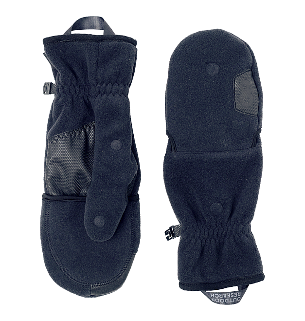 Outdoor Research Gripper Convertible Windbloc rukavice