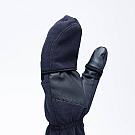 Outdoor Research Gripper Convertible Windbloc Handschuhe