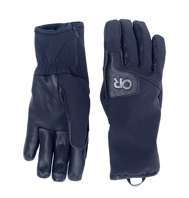 Outdoor Research Stormtracker Sensor Windbloc Women's Gloves