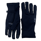 Guantes Windpro con sensor Backstop de investigación al aire libre para mujer