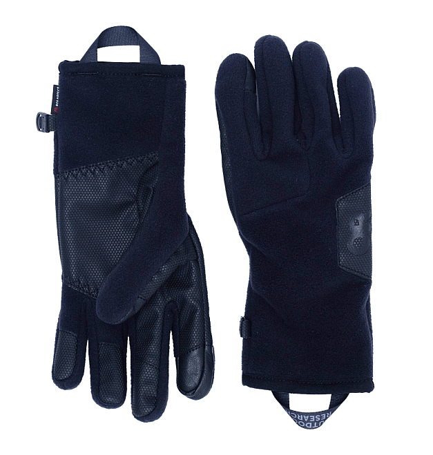 Guanti da uomo Outdoor Research Gripper Sensor Windbloc