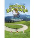 Guía ciclista Gogo Pikčast Eslovenia