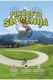 Polka Dot Slovenia: a road cycling guide