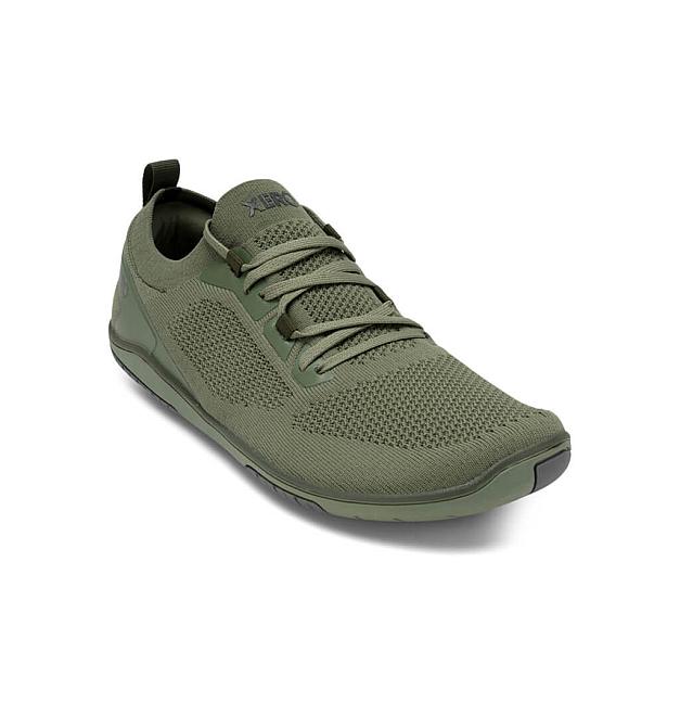 Zapatos descalzos hombre Xero Nexus punto